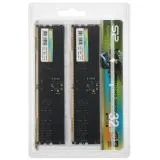 Оперативная память Silicon Power 2x16Gb DDR5-5600MHz (SP032GBLVU560F22)