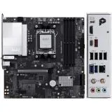 Материнская плата MSI PRO B840M-P WIFI6E