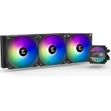 Жидкостная система охлаждения Zalman ALPHA2 A36 Black