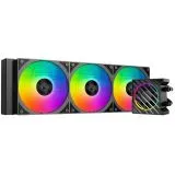 Жидкостная система охлаждения ID-Cooling DASHFLOW 360 XT PRO