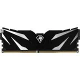 Оперативная память Netac Shadow II Black 8Gb DDR4-3200MHz (NTSWD4P32SP-08K)