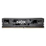 Оперативная память Apacer Nox 16Gb DDR5-6000MHz (AH5U16G60C622MBAA-1)