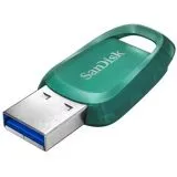 USB Flash-накопитель 64Gb USB 3.2 (SanDisk, CZ96 Ultra Eco) (SDCZ96-064G-G46)
