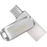 USB Flash-накопитель 128Gb USB 3.1 (SanDisk, Ultra Dual Drive Luxe) (SDDDC4-128G-G46)