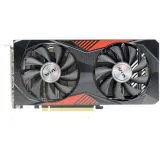 Видеокарта Afox RTX3060 12GB GDDR6 (AF3060-12GD6H4-V4)