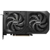 Видеокарта GeForce RTX5060TI 8GB GDDR7 (MSI SHADOW 2X PLUS) (RTX 5060 Ti 8G SHADOW 2X PLUS)