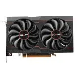 Видеокарта Sapphire RX 6500 XT 4GB GDDR6 Gaming OC Pulse (11314-07-20G)