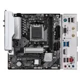 Материнская плата Gigabyte B650M GAMING WIFI6E