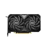 Видеокарта MSI RTX4060TI 8GB GDDR6 (MSI VENTUS 2X BLACK OC) OEM (RTX 4060 Ti VENTUS 2X BLACK 8G OC)