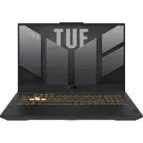 Ноутбук ASUS FX707VJ-HX006 (90NR0MY5-M00060)