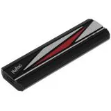 SSD USB 3.2 Gen 2 1Tb Netac ZX20L (NT01ZX20L-001T-32BK)