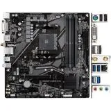 Материнская плата GIGABYTE A520M DS3H AC