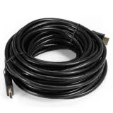 Кабель HDMI 10m (Exegate EX-CC-HDMI2-10.0 v2.0,  с позолоченными контактами) (EX287733RUS)