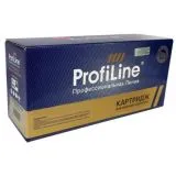 Картридж Canon 067HBK Black, черный (Profiline) (PL-067HBK)