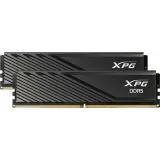 Оперативная память ADATA 2x16Gb DDR5-6000MHz ADATA XPG Lancer Blade Black (AX5U6000C3616G-DTLABBK)