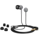 Наушники SENNHEISER CX 200 STREET II Black