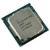 Процессор Intel Pentium Dual-Core G4600 Tray (CM8067703015525)