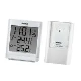 Метеостанция Hama EWS 870 H 113984 (00113984)