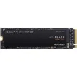 Накопитель SSD M.2 500Gb Western Digital Black SN750 (WDS500G3X0C)