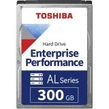Жесткий диск Toshiba SAS 300Gb 2.5" (AL14SXB30EN)