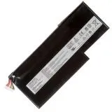 Аккумулятор для ноутбука MSI BTY-M6K