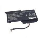 Аккумулятор для ноутбука Toshiba PA5107U-1BRS