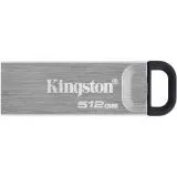 USB Flash-накопитель 512Gb USB 3.2 (Kingston KYSON) (DTKN/512GB)