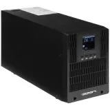 ИБП Ippon Innova TBE 2000 1800Вт 2000ВА черный (2050430)