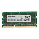 Оперативная память для ноутбука 8Gb DDR3L-1600MHz (Ankowall) (RAMD3S1600SODIMMCL11)