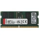 Оперативная память для ноутбука 16Gb DDR5-5600MHz (Kingston) (KVR56S46BS8-16)