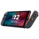 Игровая консоль Nintendo Switch 2 (BEE-S-KB6AA-HKG)