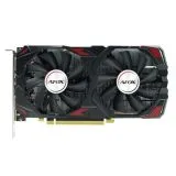 Видеокарта Radeon RX 580 8GB GDDR5 (Afox) (AFRX580-8192D5H3-V3)
