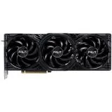 Видеокарта Palit RTX5080 16GB GDDR7 GamingPro OC (NE75080S19T2-GB2031A)