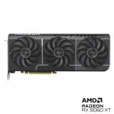 Видеокарта Asus RX 9060 XT 16GB GDDR6 Prime (PRIME-RX9060XT-O16G)