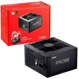 Блок питания 700W (ADATA XPG Probe 700) (PROBE700B-BKCEU)
