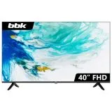 Телевизор 40" BBK 40LEM-1033/FTS2C