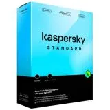 Kaspersky Standard 5-Device 1 year Base Box (KL1041RBEFS)