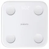 Весы напольные электронные Xiaomi Mi Body Composition Scale S400 (BHR7793GL)