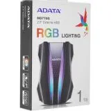 Внешний жесткий диск ADATA 1Tb HD770G Black (AHD770G-1TU32G1-CBK)