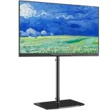 Стойка 30"-60" (ONKRON, TS5065) черный