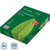 Бумага A4 Илим (80 г/м. кв. 500 л.)