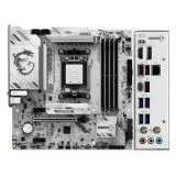 Материнская плата MSI B850M GAMING PLUS WIFI6E