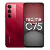 Смартфон Realme C75 8/128GB Red