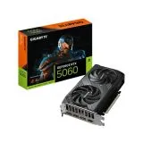 Видеокарта GeForce RTX5060 8GB GDDR7 (Gigabyte Windforce Max OC) (GV-N5060WF2MAX OC-8GD)