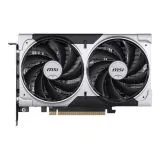 Видеокарта GeForce RTX5050 8GB GDDR6 (MSI VENTUS 2X OC) (RTX 5050 8G VENTUS 2X OC)