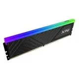 Оперативная память ADATA 16Gb DDR4-3200MHz XPG Gammix D35 Black (AX4U320016G16A-SBKD35)