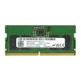 Оперативная память для ноутбука 8Gb DDR5-5600MHz (Micron) (MTC4C10163S1SC56BD1)