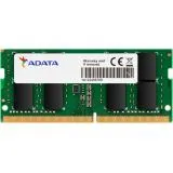 Оперативная память для ноутбука 8Gb DDR4-3200MHz (Adata) (AD4S32008G22-BGN)