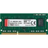 Оперативная память для ноутбука 4Gb DDR3L-1600MHz (Kingston) (KVR16S11/4)