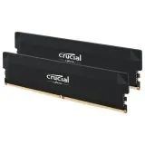 Оперативная память Crucial 2x32Gb DDR5-6400MHz Pro Gaming (CP2K32G64C40U5B)